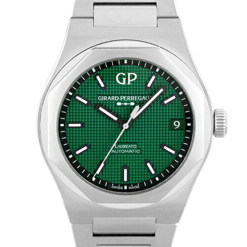 ʡۥ顼ڥ르 GIRARD PERREGAUX쥢81010-11-3153-1CM SS42mm ꡼ʸ ̵ۡڿʡۡڥ󥺡ۡӻסۡ76109