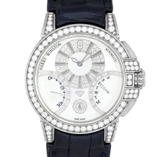 価格帯[400万円以上] ハリーウィンストン(Harry Winston)の腕時計 販売 