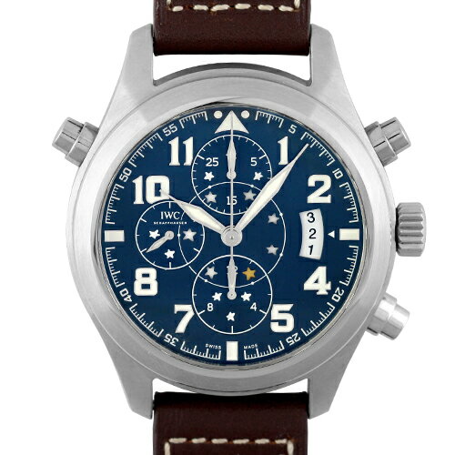 【中古】IWCインターナショナルウ...