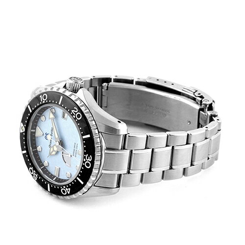 【65本限定】セイコー SEIKO グランドセイコー スプリングドライブ 和光限定モデル SBGA505 9R65-0ES0 SS 44.2mm アイスブルー文字盤 【送料無料】【中古】【メンズ】【腕時計】