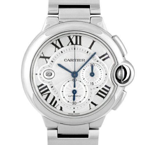 【中古】カルティエCARTIERバ...