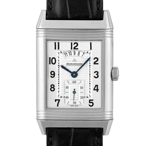 Jaeger-LeCoultre Grand Reverso Duo Q3748421 273.8.85