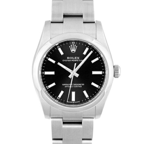 オイスターパーペチュアル ROLEX オ�