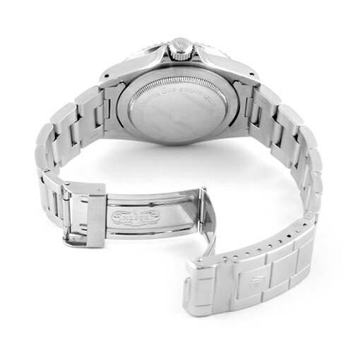 ロレックス ROLEXシードゥエラー1665 SS40mm ブラック文字盤 6番台【送料無料】【中古】【メンズ】【腕時計】