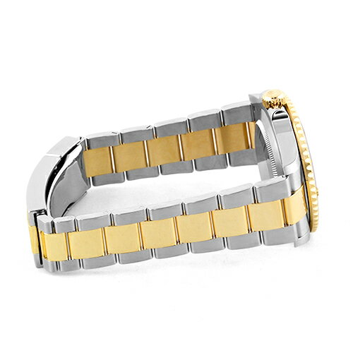 ロレックス ROLEX サブマリーナ 126613LN YG×SS 41mm ブラック文字盤【送料無料】【新品】【メンズ】【腕時計】