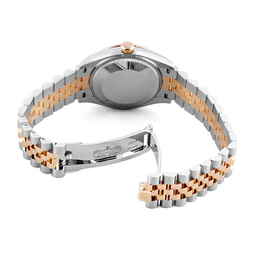 ロレックス ROLEX デイトジャスト31 2...の紹介画像3