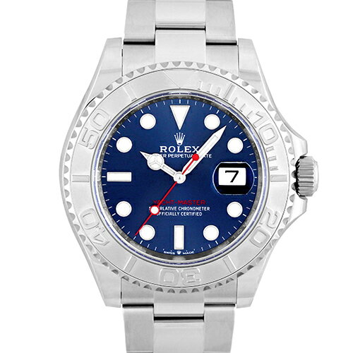 ヨットマスター ROLEX �