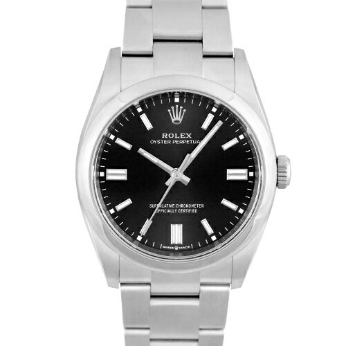 ロレックス ROLEX オイスターパーペ�