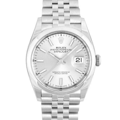 ロレックス ROLEX デイ