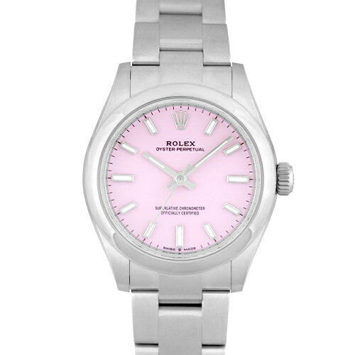 ロレックス ROLEX オイスターパーペ�