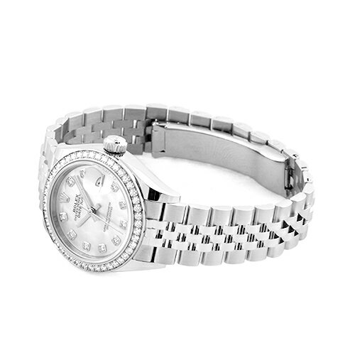 ロレックス ROLEX デイトジャスト28 2...の紹介画像2