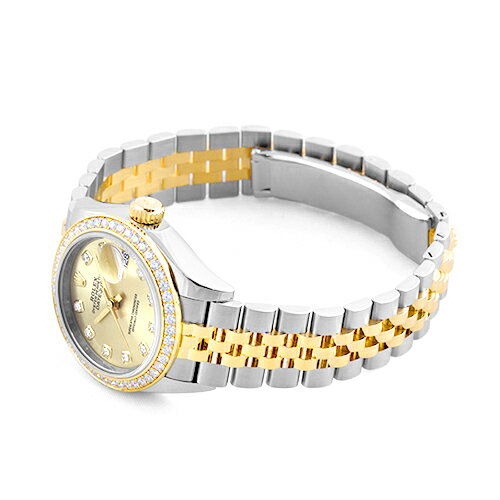 ロレックス ROLEX デイトジャスト28 2...の紹介画像2