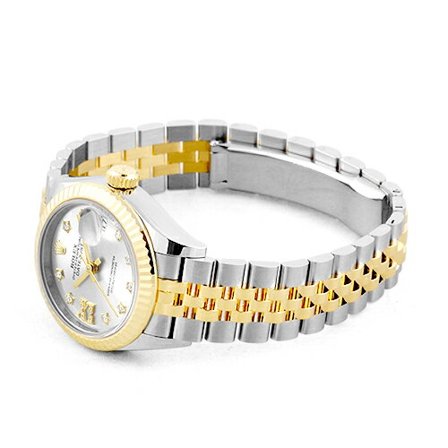 ロレックス ROLEX デイトジャスト28 デ...の紹介画像2