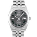 bNX ROLEXfCgWXg36126200 SS36mm X[g~O[[} Wr[uXbgyzyVizyYzyrvzyD2531z