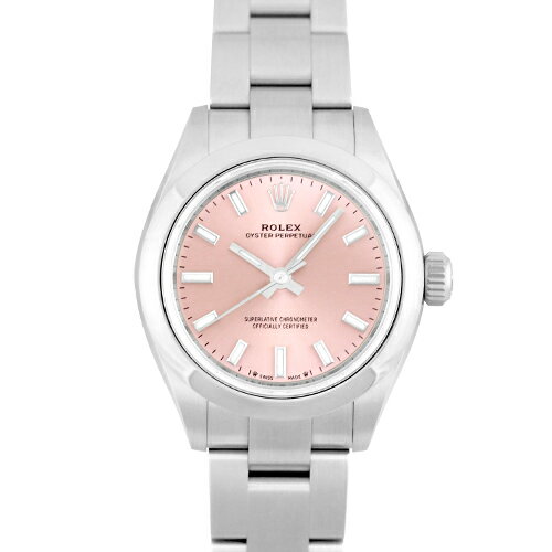 ロレックス ROLEX オイスターパーペ�