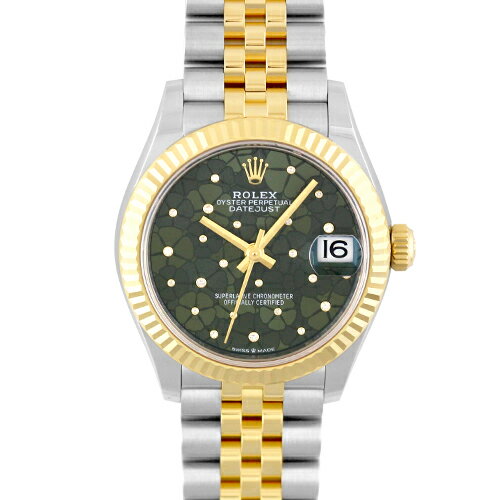 ロレックス ROLEXデイトジャスト312782