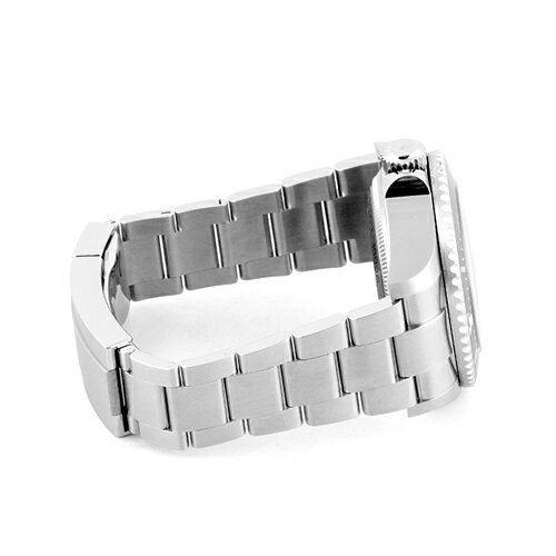 ロレックス ROLEX シードゥエラー ディープシー 136660 SS 44mm ブラック文字盤 未使用 メンズ 腕時計 oosaka-10030542 トキオカ サンプル画像3