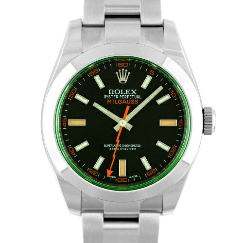 【正規品】ロレックス ROLEXミルガウ