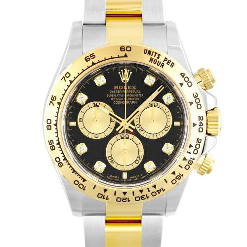 楽天市場】クロノグラフ 自動巻き（シリーズデイトナ（ロレックス