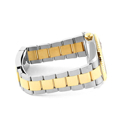 ロレックス ROLEX スカイドゥエラー 336933 YG×SS 42mm ブラック文字盤 オイスターブレスレット 未使用 メ oosaka-10031772 トキオカ サンプル画像3