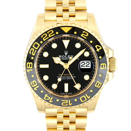 ロレックスROLEXGMTマスター...