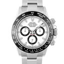 ロレックス ROLEX デイトナ 116500LN SS 40mm ホワイト文字盤 【送料無料】【中古】【メンズ】【腕時計】