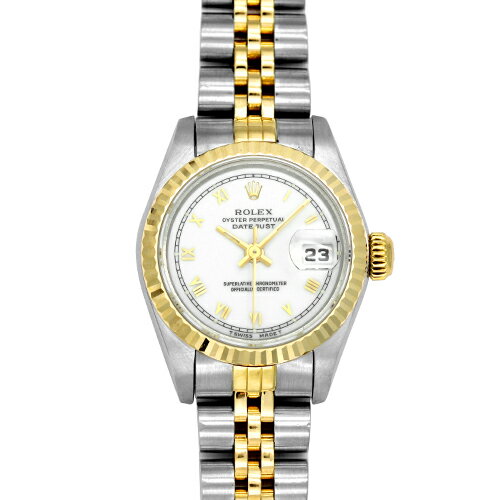 最終値下げ【新品未使用】Rolex レディース 白 楽天市場】白 ホワイト(ブランドロレックス)(レディース
