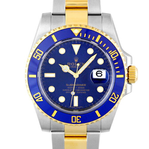 ロレックス ROLEX サブマリーナ 116613L
