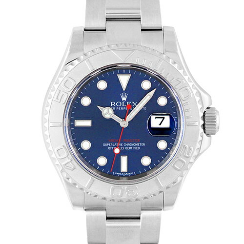 ロレックス ROLEX ヨットマスター40 11