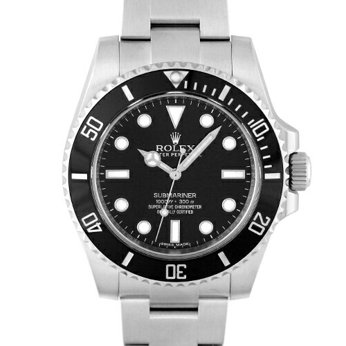 ロレックス ROLEX サブ
