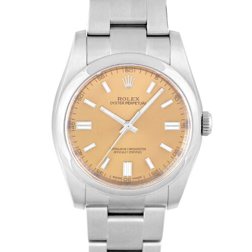 ロレックス ROLEX オイ
