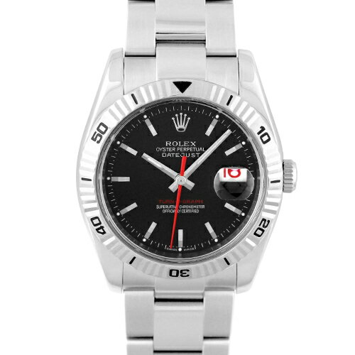 ロレックス ROLEX ターノグラフ 116264 