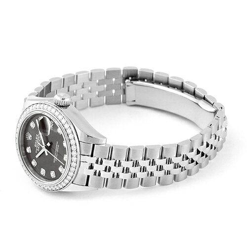ロレックス ROLEX デイトジャスト28 2...の紹介画像2
