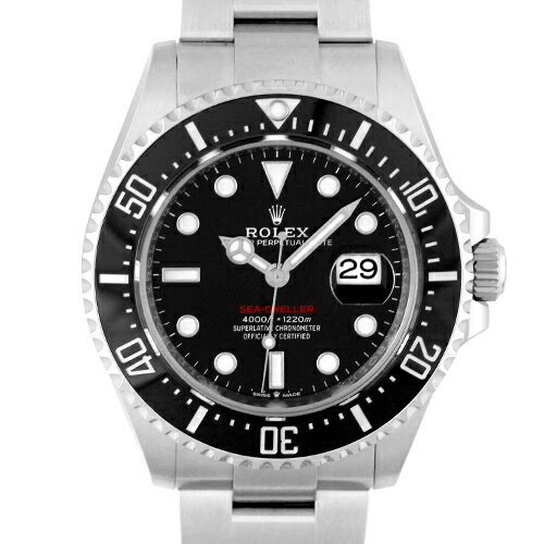 ロレックス シードゥエラー 16660の価格・値段一覧 - 腕時計投資.com