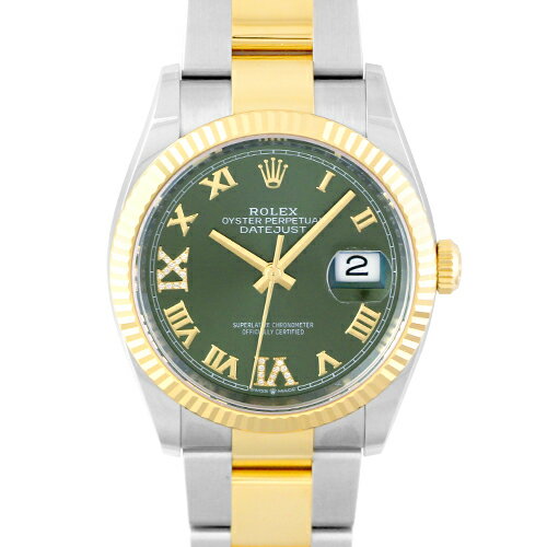 ロレックス ROLEX デイ�