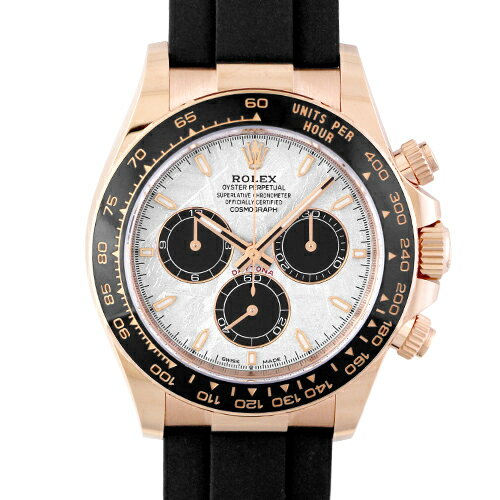 【2025年新作】ロレックス ROLEX デイトナ 126515LN ...(2.0)