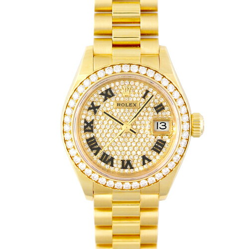 【正規品】ロレックス ROLEX デイト�