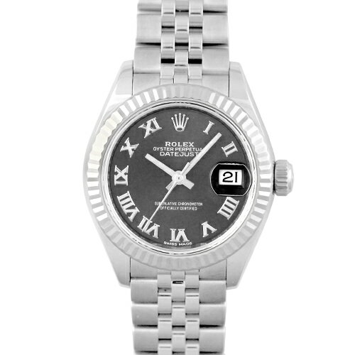 【OH済】ロレックス ROL