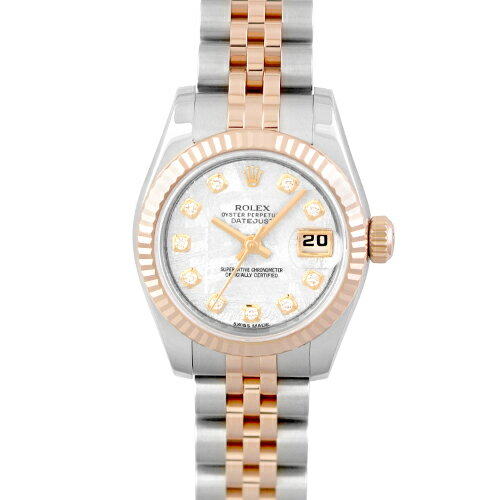 ロレックス ROLEX デイトジャスト 1791