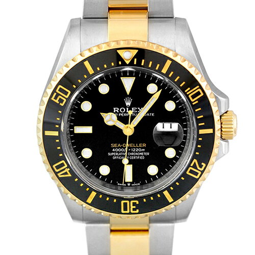 ロレックス ROLEX シードゥエラー 1266