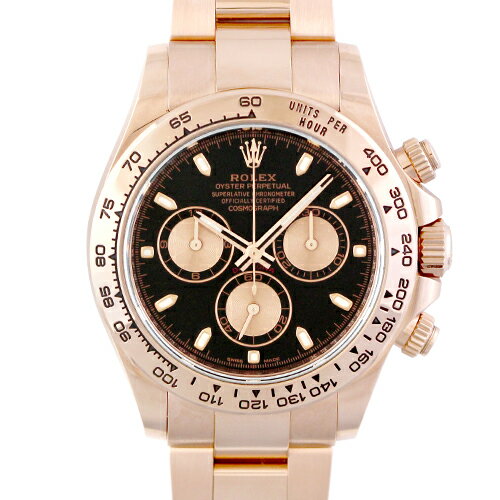 ロレックス ROLEX デイトナ 116505 PG 40m