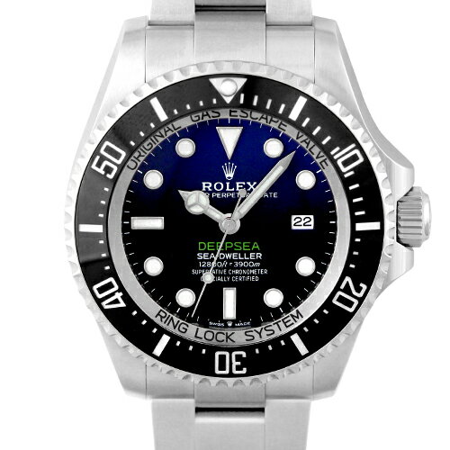 ロレックス ROLEX シードゥエラー デ�