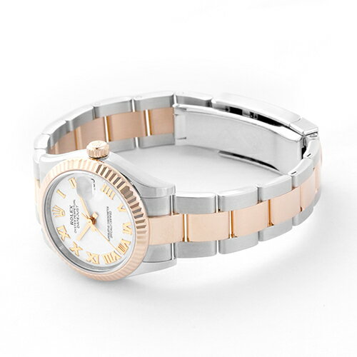 ロレックス ROLEX デイトジャスト31 2...の紹介画像2