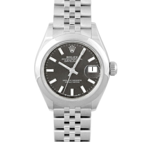 ロレックス ROLEX デイトジャスト28 27