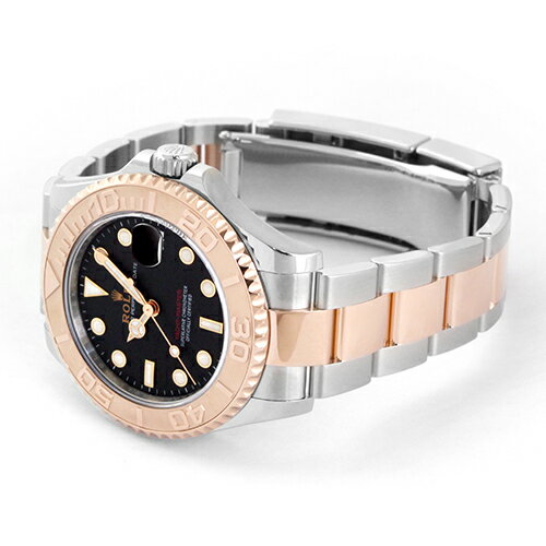 ロレックス ROLEX ヨットマスター37 2...の紹介画像2