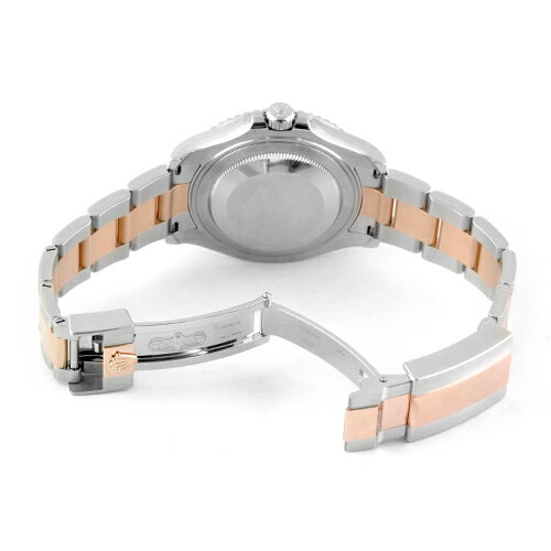 ロレックス ROLEX ヨットマスター37 2...の紹介画像3