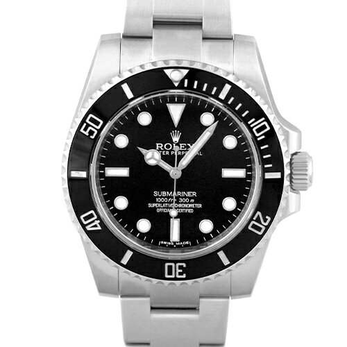 ロレックス ROLEX サブ�