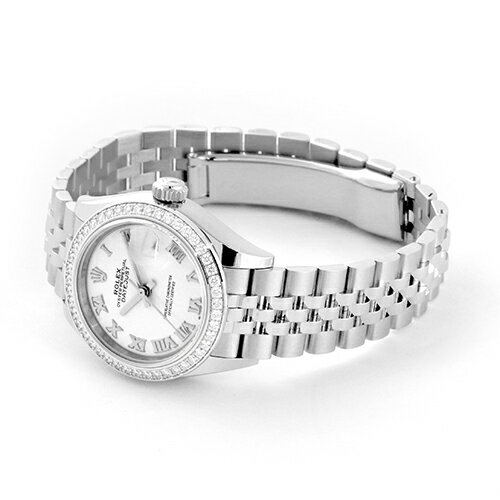 ロレックス ROLEX デイトジャスト28 2...の紹介画像2