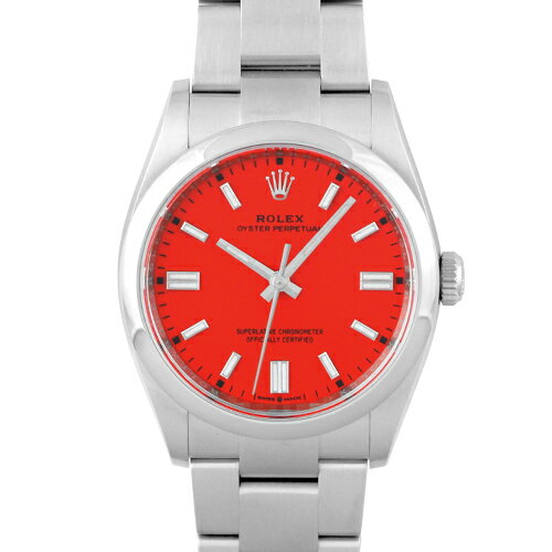ロレックス ROLEX オイスターパーペ�
