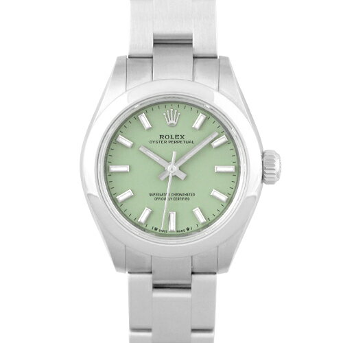 美品未使用ROLEXレディース腕時計グリーン箱プレゼント ROLEX（ロレックス） 【未使用-新品同様】ロレックス 携帯用時計ケース